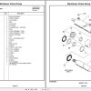 Grove Crane AT750B 77009 Parts Manual 2006 (2)