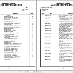 Grove Crane AT750B 82214 Parts Manual 2020 (1)