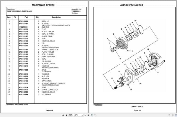 Grove Crane AT750BE 74876 Parts Manual 2017 (2)