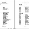 Grove Crane AT880 Parts Manual (1)