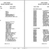 Grove Crane AT990E Parts Manual (1)