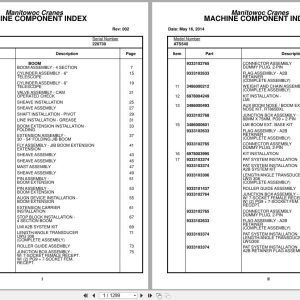 Grove Crane ATS540 220730 Parts Manual 2014 (1)