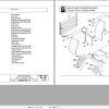 Grove Crane GMK 2035 Spare Parts List 3004309 1998 (2)