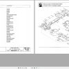 Grove Crane GMK 2035 Spare Parts List 3036180 1998 (2)
