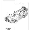 Grove Crane GMK 2035E Spare Parts List 3117165 2008 (1)