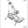 Grove Crane GMK 3050 1 Spare Parts List 3183752T 2012 (1)