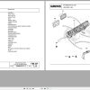 Grove Crane GMK 3050 1 Spare Parts List 3183752T 2012 (2)