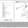 Grove Crane GMK 3050 1 Spare Parts List 3196983 2012 (2)