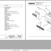 Grove Crane GMK 3050 1 Spare Parts List 3238931A 2013 (2)