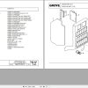 Grove Crane GMK 3050 Spare Parts List 3120444 2006 (2)