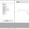 Grove Crane GMK 3050LB Spare Parts List 3303009C 2020 (2)