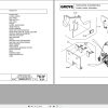 Grove Crane GMK 3055 Spare Parts List 3126355 2006 (2)