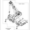 Grove Crane GMK 3055 Spare Parts List 3179574 2009 (1)