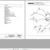 Grove Crane GMK 3055 Spare Parts List 3179574 2009 (2)