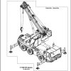 Grove Crane GMK 3055 Spare Parts List 3196979 2010 (1)