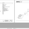 Grove Crane GMK 3055 Spare Parts List 3196979 2010 (2)