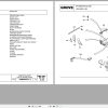 Grove Crane GMK 3055 Spare Parts List 3202005T 2012 (2)