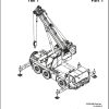 Grove Crane GMK 3055 Spare Parts List 3238946B 2013 (1)