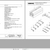 Grove Crane GMK 3055 Spare Parts List 3238964A 2013 (2)
