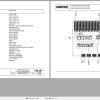 Grove Crane GMK 3060i Spare Parts List 3206260B 2013 (2)