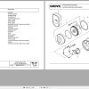 Grove Crane GMK 3060i Spare Parts List 4160567BN 2016 (2)