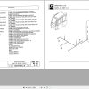 Grove Crane GMK 4070 1 Spare Parts List 3007032 2000 (2)