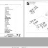 Grove Crane GMK 4070 Spare Parts List 3003346 1996 (2)