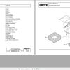 Grove Crane GMK 4075 Spare Parts List 3065675 2002 (2)