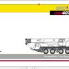 Grove Crane GMK 4075 Spare Parts List 3065696 2.2003 (1)