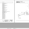 Grove Crane GMK 4075 Spare Parts List 3066975 2002 (2)