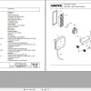 Grove Crane GMK 4080 1 Spare Parts List 3120448 2006 (2)