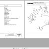Grove Crane GMK 4080 1 Spare Parts List 3172291L 2013 (2)