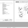 Grove Crane GMK 4080 1 Spare Parts List 3172291T 2012 (2)