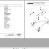 Grove Crane GMK 4080 1 Spare Parts List 3183748T 2012 (2)