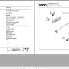 Grove Crane GMK 4080 1 Spare Parts List 3216680AN 2015 (2)