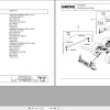 Grove Crane GMK 4100 L Spare Parts List 3152525 2008 (2)