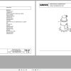Grove Crane GMK 4100 Spare Parts List 3183769AL 2013 (2)