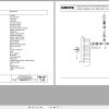 Grove Crane GMK 4100 Spare Parts List 3183769BL 2013 (2)