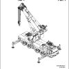 Grove Crane GMK 4100 Spare Parts List 3275005 2014 (1)