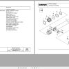 Grove Crane GMK 4100L 1 Spare Parts List 4230700B 2018 (2)