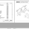 Grove Crane GMK 4100L Spare Parts List 3061033CN 2015 (2)