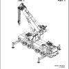 Grove Crane GMK 4100L Spare Parts List 3202011AN 2015 (1)