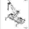Grove Crane GMK 4100L Spare Parts List 3203868T 2012 (1)