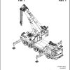 Grove Crane GMK 5095 Spare Parts List 3179615 2011 (1)