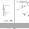 Grove Crane GMK 5095 Spare Parts List 3179615 2011 (2)