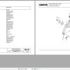 Grove Crane GMK 5095 Spare Parts List 3179615 2012 (2)