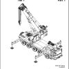 Grove Crane GMK 5095 Spare Parts List 3201578T 2012 (1)