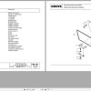 Grove Crane GMK 5095 Spare Parts List 3201578T 2012 (2)