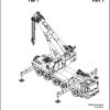 Grove Crane GMK 5095 Spare Parts List 3238618B 2013 (1)