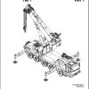 Grove Crane GMK 5095 Spare Parts List 3275009 2014 (1)